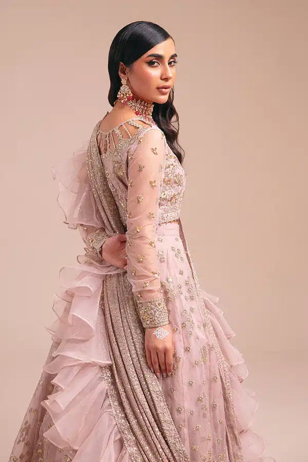 Vanya | Mishri Exclusive Wedding 23 | MS-20