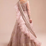 Vanya | Mishri Exclusive Wedding 23 | MS-20