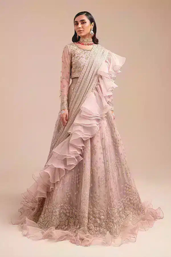 Vanya | Mishri Exclusive Wedding 23 | MS-20