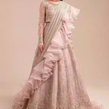 Vanya | Mishri Exclusive Wedding 23 | MS-20