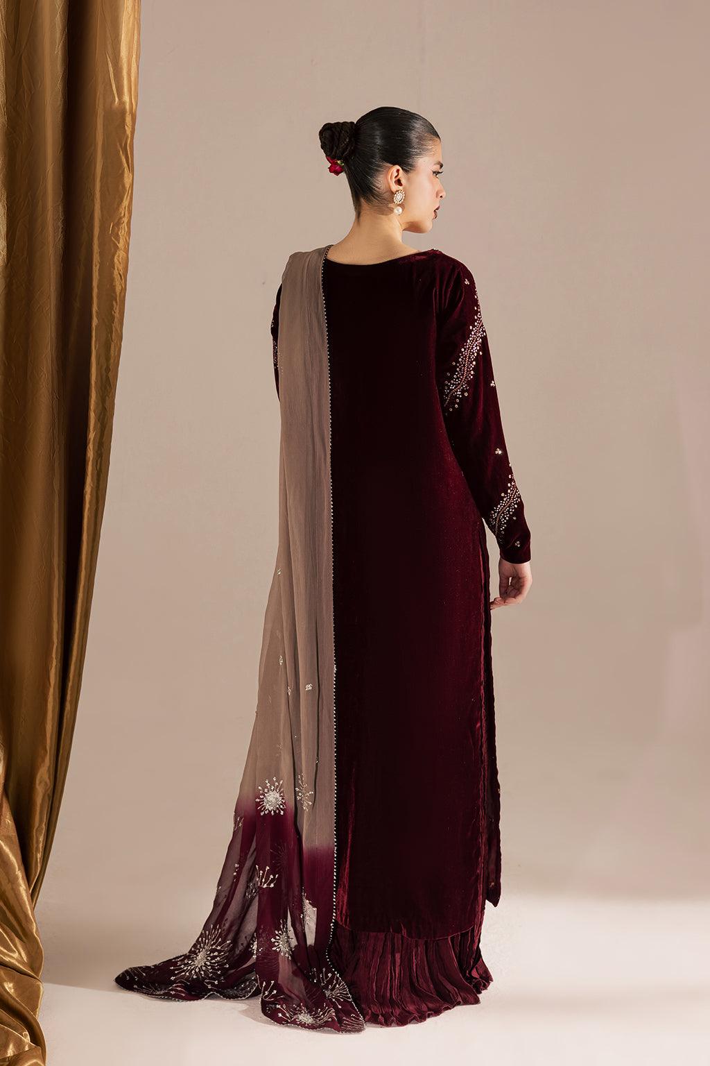 Vanya | Velvet Muse | KV-57