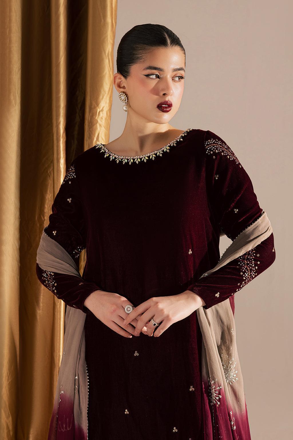 Vanya | Velvet Muse | KV-57