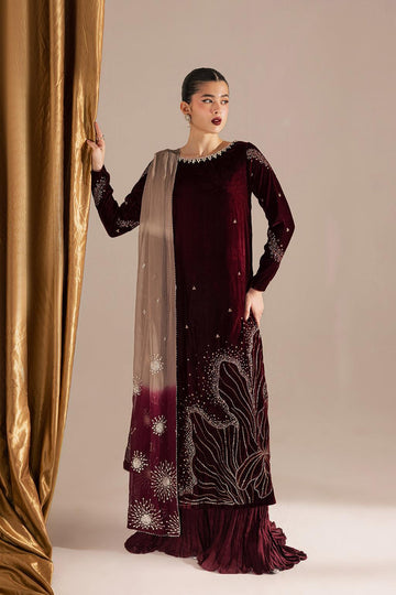 Vanya | Velvet Muse | KV-57