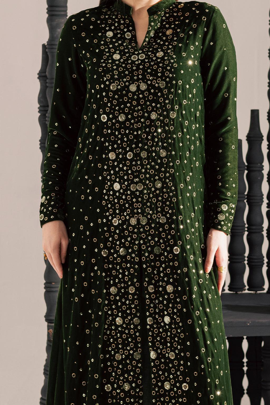 Vanya | Velvet Muse | KV-62