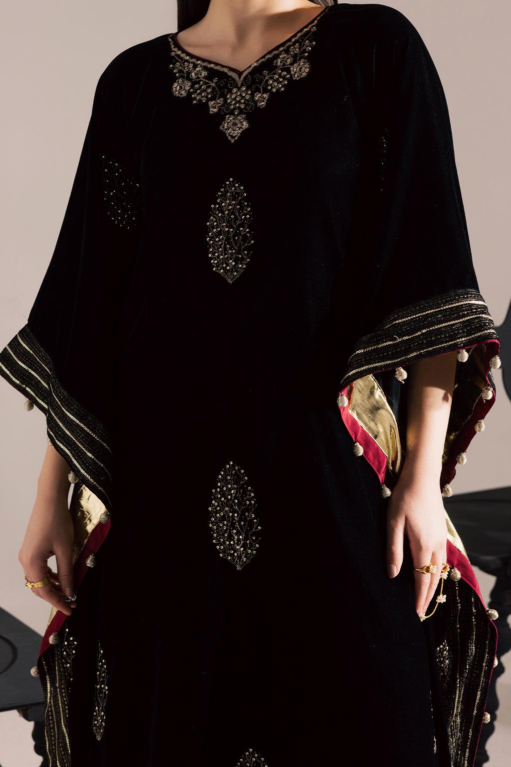 Vanya | Velvet Muse | KV-60