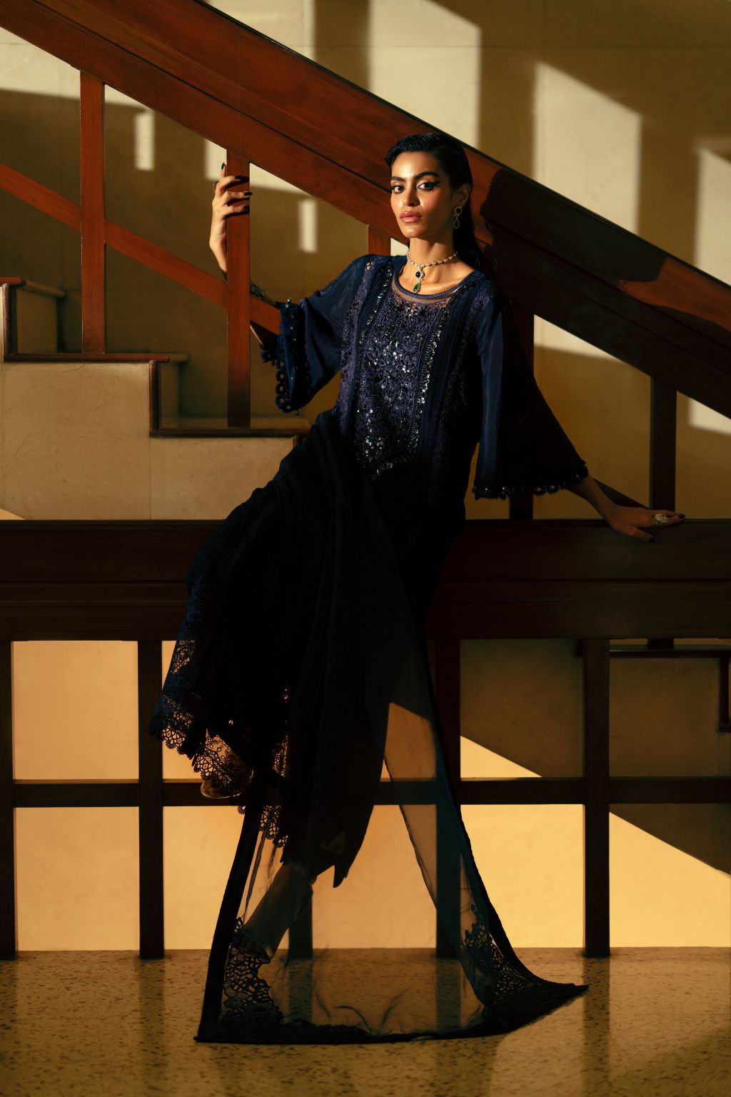 AJR Couture | Cutwork Edit'24 | Victoria