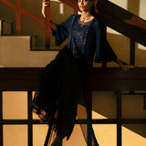 AJR Couture | Cutwork Edit'24 | Victoria