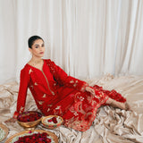 Vintage | Eid Edit 24 | Geet