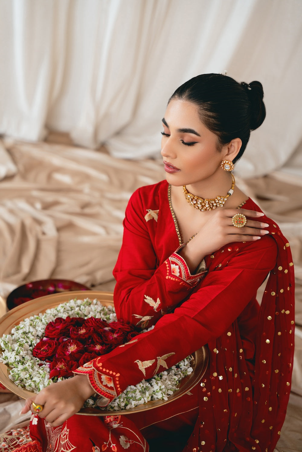 Vintage | Eid Edit 24 | Geet