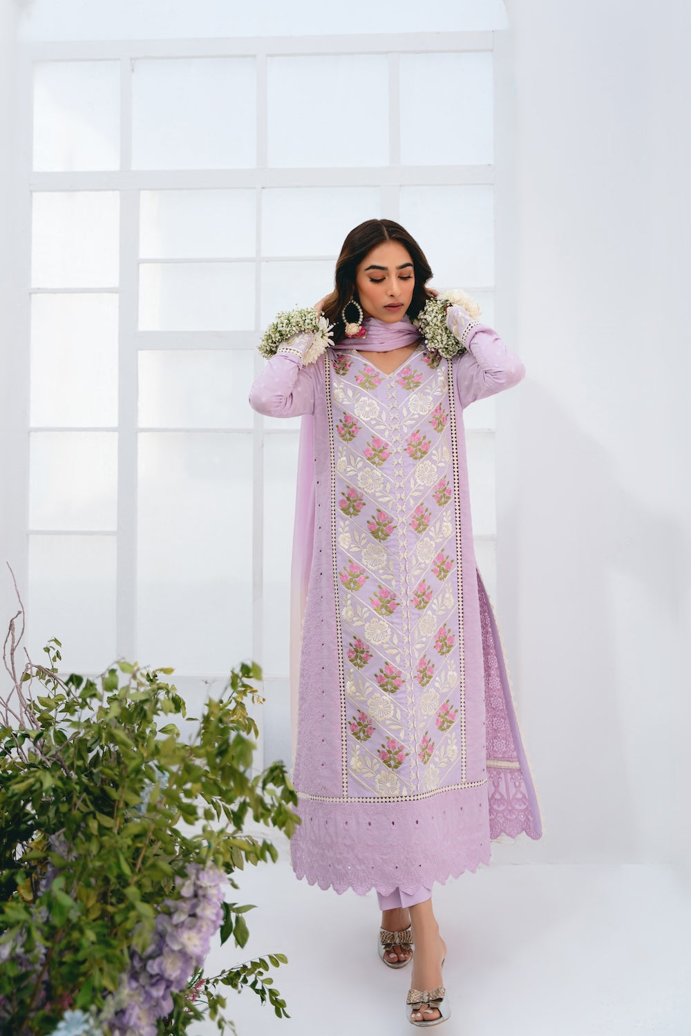 Vintage | Eid Edit 24 | Anamika