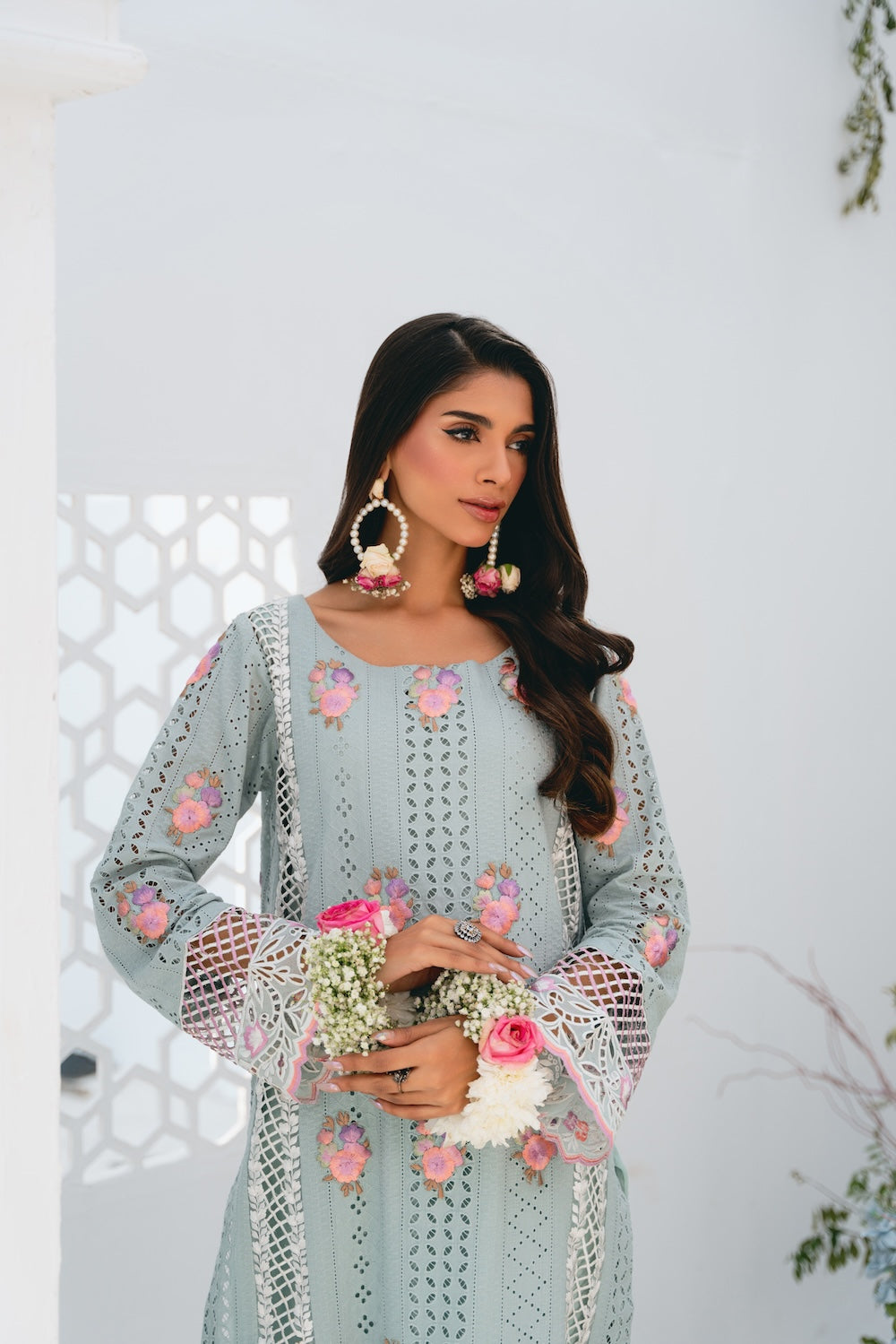 Vintage | Eid Edit 24 | Zumena