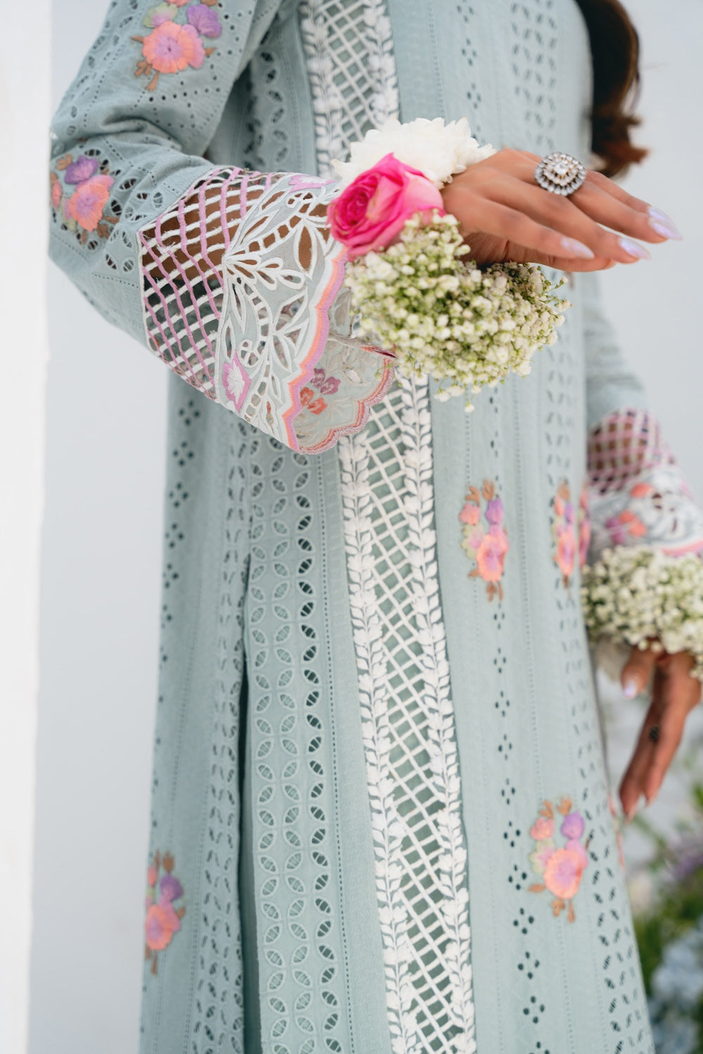 Vintage | Eid Edit 24 | Zumena