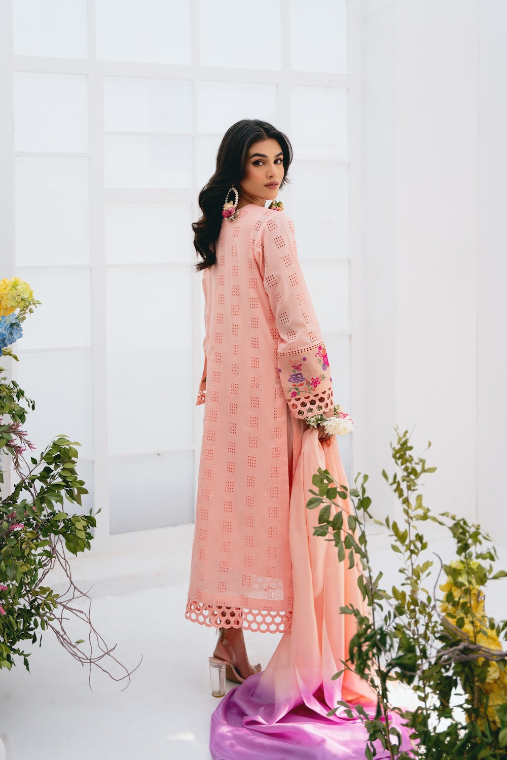 Vintage | Eid Edit 24 | Rumeha