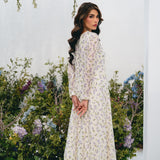 Vintage | Eid Edit 24 | Noor Anarkali