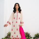 Vintage | Eid Edit 24 | Aiza