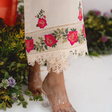 Vintage | Eid Edit 24 | Aiza