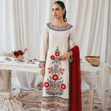 Vintage | Eid Edit 24 | Sohaina