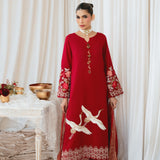 Vintage | Eid Edit 24 | Dilara