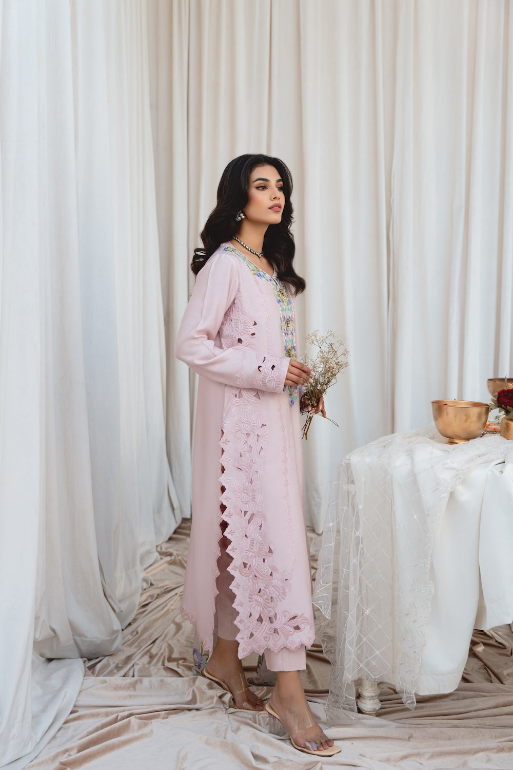 Vintage | Eid Edit 24 | Zeenat