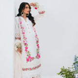 Vintage | Eid Edit 24 | Samaa