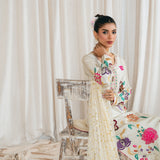 Vintage | Eid Edit 24 | Alisha