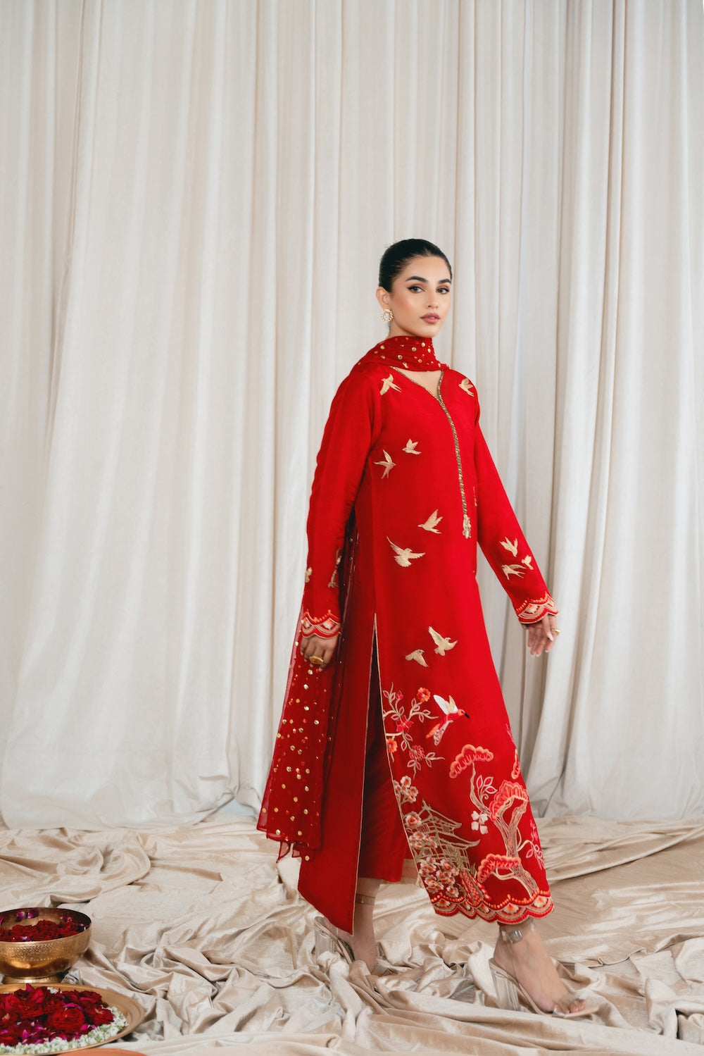 Vintage | Eid Edit 24 | Geet