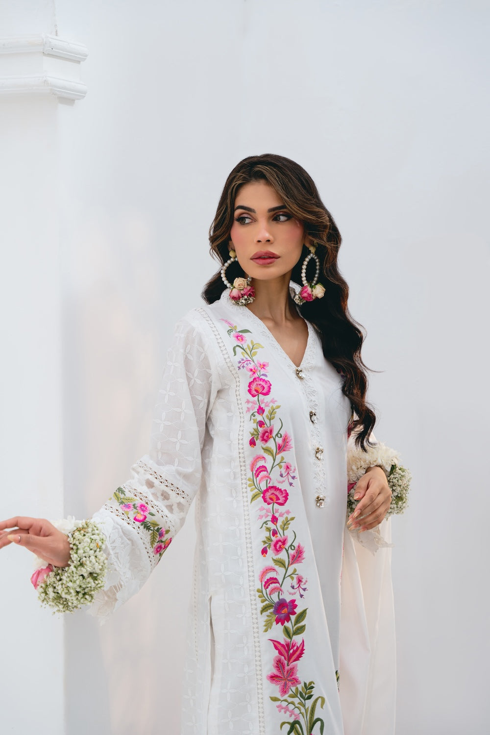 Vintage | Eid Edit 24 | Samaa