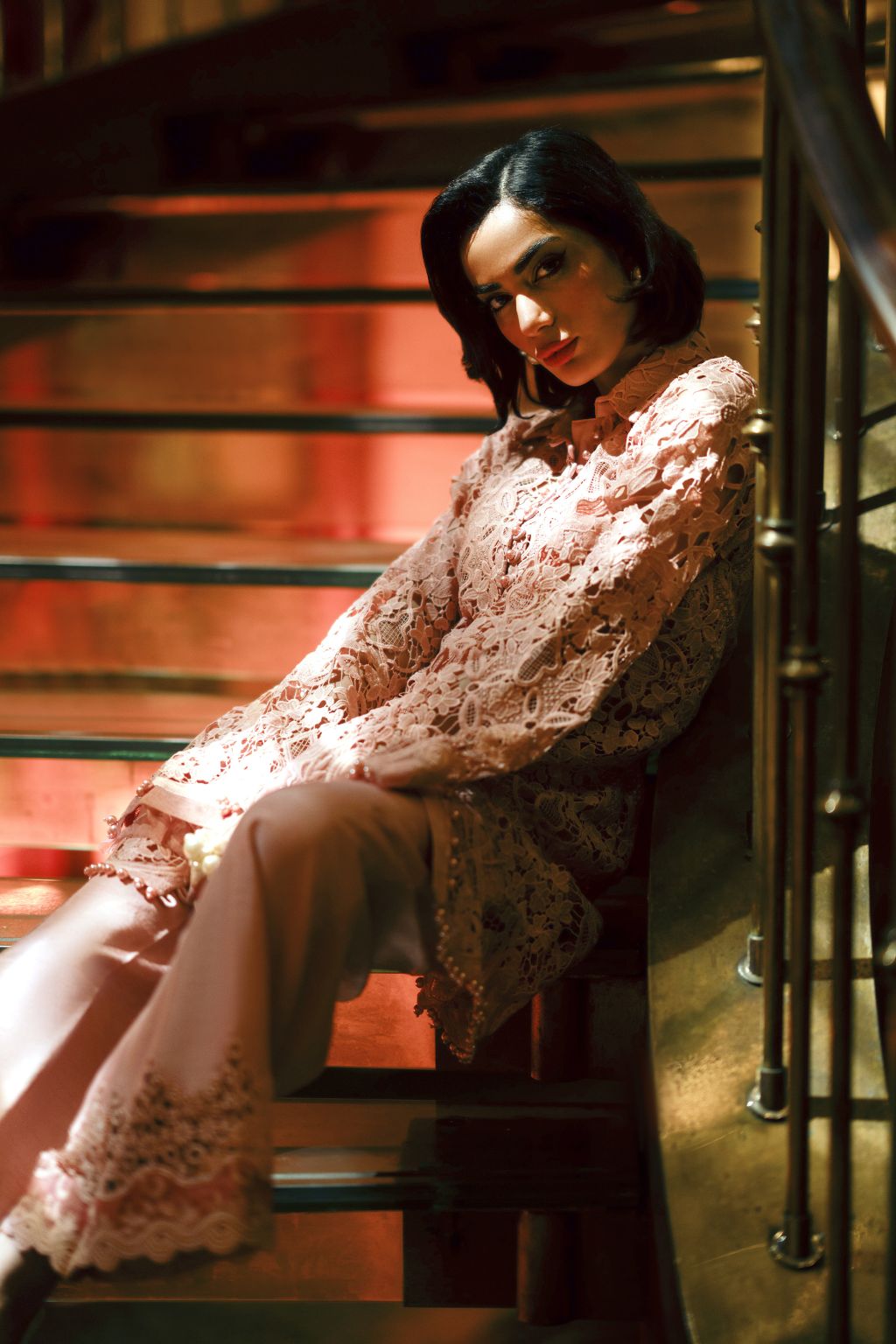 AJR Couture | Cutwork Edit'24 | Virah