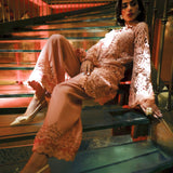 AJR Couture | Cutwork Edit'24 | Virah