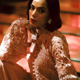 AJR Couture | Cutwork Edit'24 | Virah