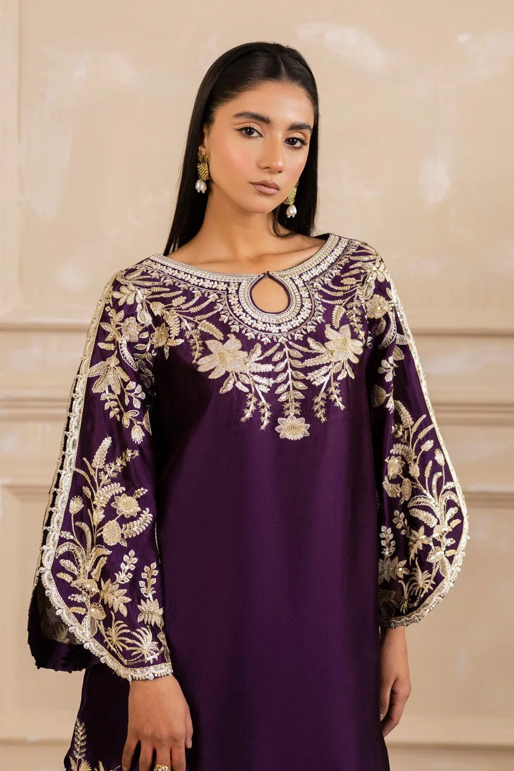 Maryum N Maria | Zaira Pret | VIVIENNE - Rang-e-Khaas