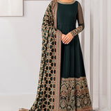 Jazmin | Formals Collection | CHIFFON UC-3053