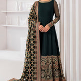 Jazmin | Formals Collection | CHIFFON UC-3053