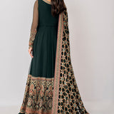 Jazmin | Formals Collection | CHIFFON UC-3053