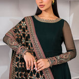 Jazmin | Formals Collection | CHIFFON UC-3053