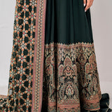 Jazmin | Formals Collection | CHIFFON UC-3053