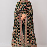 Jazmin | Formals Collection | CHIFFON UC-3053