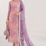 Jazmin | Formals Collection | CHIFFON UC-3061