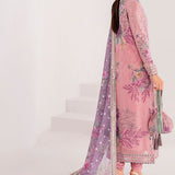 Jazmin | Formals Collection | CHIFFON UC-3061
