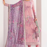 Jazmin | Formals Collection | CHIFFON UC-3061