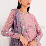 Jazmin | Formals Collection | CHIFFON UC-3061