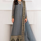 Jazmin | Formals Collection | CHIFFON UC-3058