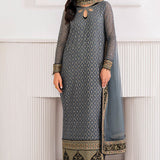 Jazmin | Formals Collection | CHIFFON UC-3058