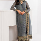 Jazmin | Formals Collection | CHIFFON UC-3058