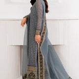 Jazmin | Formals Collection | CHIFFON UC-3058