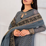 Jazmin | Formals Collection | CHIFFON UC-3058