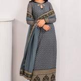 Jazmin | Formals Collection | CHIFFON UC-3058