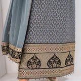 Jazmin | Formals Collection | CHIFFON UC-3058
