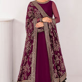 Jazmin | Formals Collection | CHIFFON UC-3057
