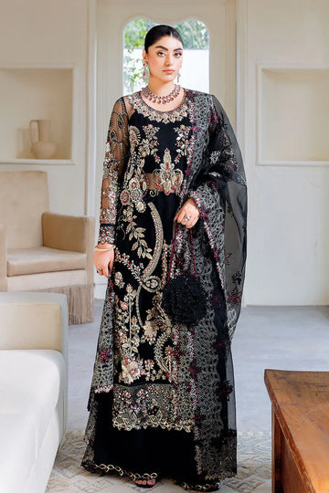 Ramsha | Luxury Wedding Collection | H-503 - Rang-e-Khaas